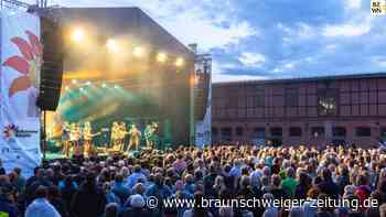 Kultursommer Salzgitter - Gab es zu viel Konkurrenz?