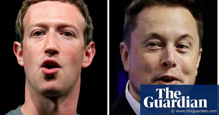Mark Zuckerberg not ‘holding breath’ for cage fight with Elon Musk