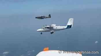 South American militaries take aim at narco trafficking with new radars, exercises