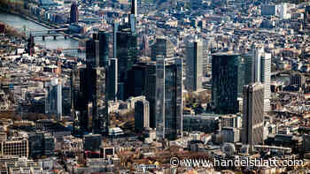 Claudia Buch im Interview: Bundesbank-Vizechefin: „Viele Immobilien sind noch immer überbewertet“