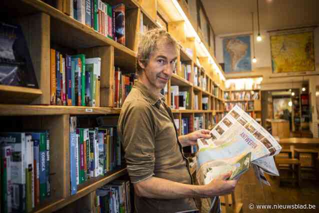 Steeds meer mensen ruilen de gps van hun smartphone weer in voor ouderwetse kaart: “Ze dwingt je om na te denken”