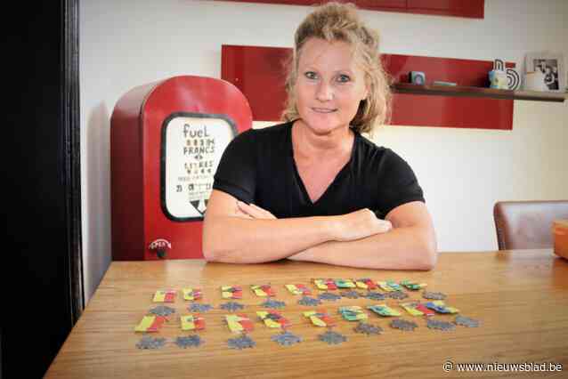 13 tips van ervaren Dodentocht-deelneemster Sara: “Ik heb bewondering voor diegenen die het zonder volgers doen”