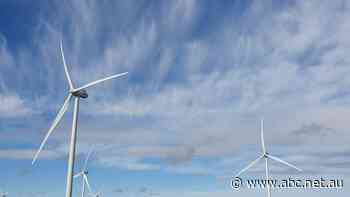 New 58-turbine wind farm proposed for south-west Victoria as similar project nearby struggles for approval