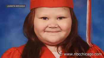 Portage Park man charged with killing of girl, 9, after neighbors say he complained she was too loud