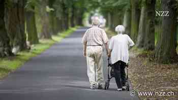 KOLUMNE - Weniger Rente für Kinderlose: eine radikale Idee – aber teilweise richtig