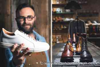 Whalley's Lanx swaps market for exciting year of events