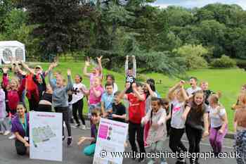 Shadsworth children to get new dedicated youth hub