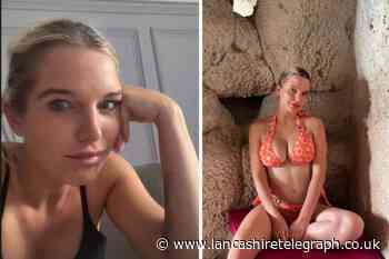 Helen Flanagan says bikini row was a misunderstanding