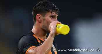 Ryan Longman mulling over Hull City exit after holding Fatih Karagümrük talks