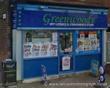 Shop licence suspended after staff sold knife and booze to teens
