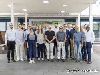 Batterien auf Rädern