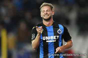 Dit is de reden waarom Rits ineens met Club-aartsrivaal Anderlecht wil onderhandelen