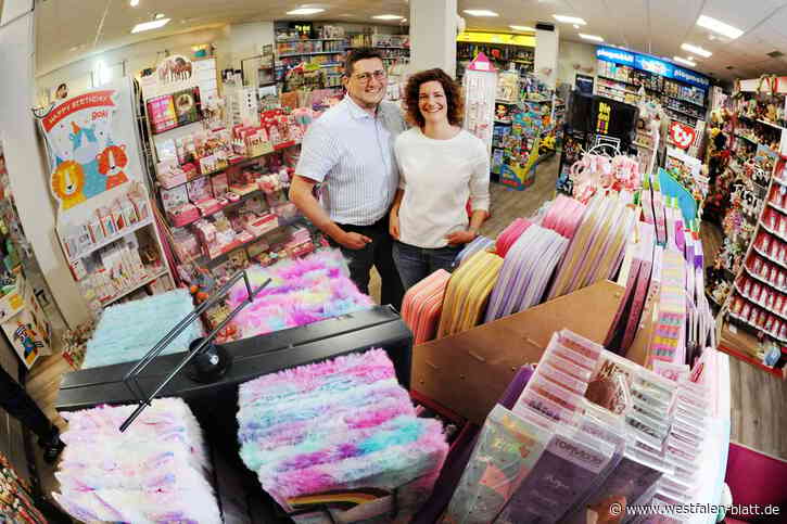 Wo Einkaufen in Bielefeld noch Überraschungsmomente bereithält
