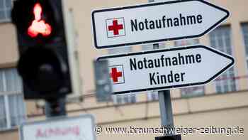 Kindernotaufnahme: Kommt eine Strafgebühr für unnötige Fälle?