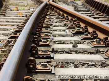 Trains replaced by road transport for a second day on the Heart of Wales line