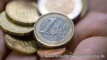 Sparer zwischen hoher Inflation und steigenden Zinsen