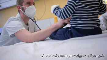 Kinderärztin: Kindernotaufnahmen müssen entlastet werden