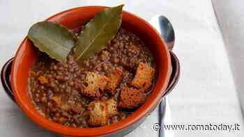 Sagra della lenticchia