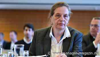 Teuerung: Inflation in Deutschland sinkt im Juli auf 6,2 Prozent