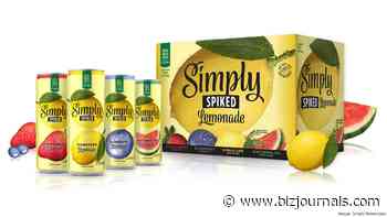 Five things to know this week: Hard juices move into alcohol market