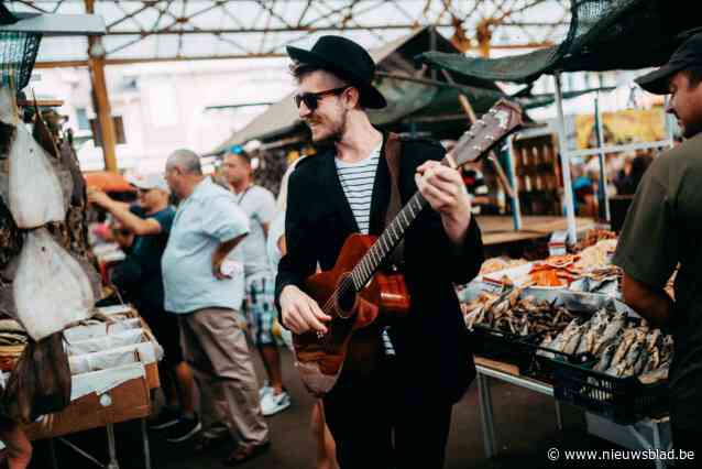 Heuvelheem viert vijftigste verjaardag met gevarieerd feestmenu: “Vier dagen festiviteiten, muziekoptredens en culinair genot”