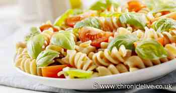 Health expert Michael Mosley explains which food to avoid at lunch if you're trying to lose weight