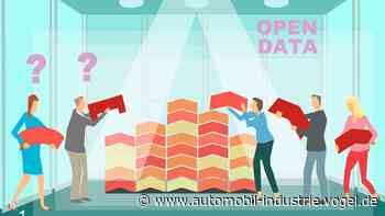 Mobilitätsdaten als Gemeingut?