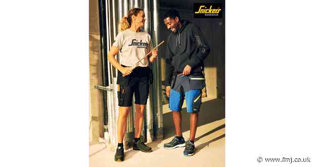 Beat the heat on site