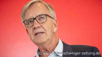 Bartsch warnt vor Ende der Linksfraktion