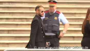 Noch diesen Sommer: Neymar will PSG verlassen
