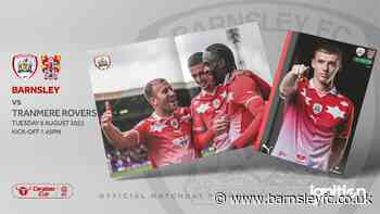 OAKWELL REVIEW | TRANMERE ROVERS