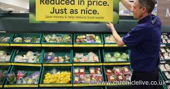 Tesco to make huge change to yellow sticker bargains at hundreds of stores