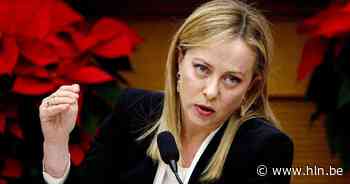 Italië gaat belasting van 40 procent heffen op “miljarden euro’s extra winst” van banken