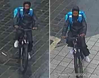 CCTV appeal after boy injured in Liverpool city centre