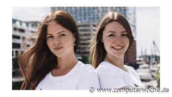 Podcast mit den ITgirls: Was willst du denn mit Mathe?