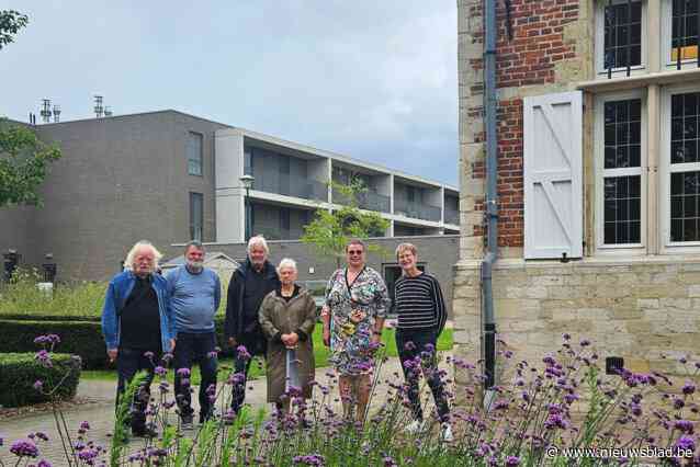 Na afkeuring van gebouw is ook oplossing voor lessen pottenbakken gevonden: “Pottenbakkers staan te popelen om weer aan de slag te gaan”