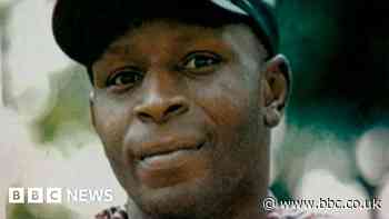 Christopher Alder's brother dies exactly 24 years after custody death