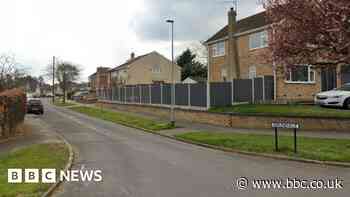 Kirk Ella attempted burglary suspect treated for stab wounds