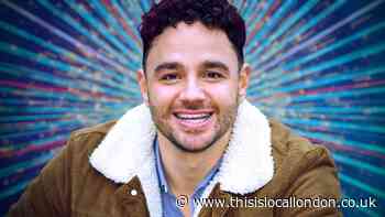 Strictly Come Dancing 2023 line-up: Adam Thomas confirmed