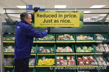 Tesco reveals change to yellow sticker bargains at UK stores