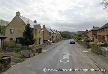 Firefighters called to outbuilding fire in Cowpe Road