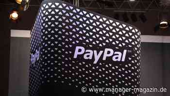 Paypal: Bezahldienst bietet eigene Digitalwährung