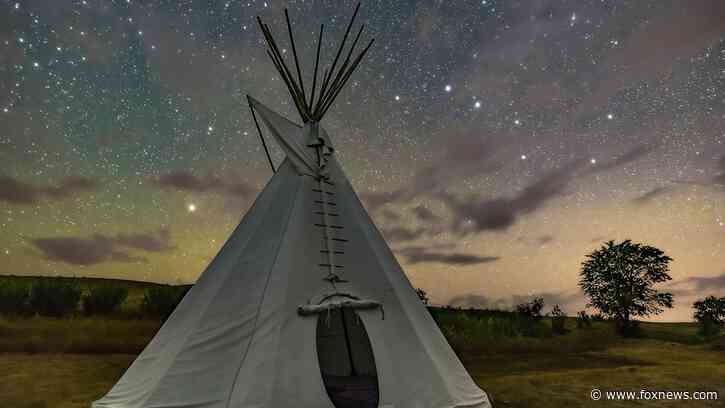 Stargazing: Spot stars in the night sky with these tips