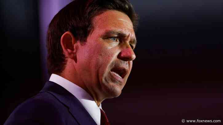 Judge roasts teachers union hysterics over Florida curriculum transparency