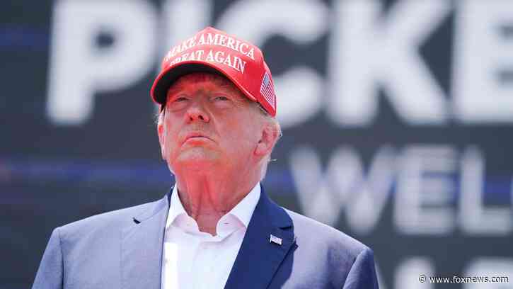 Trump’s attorneys argue for less restrictive rules over evidence in 2020 election case