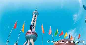 Dentons ends pioneering tieup with China partner Dacheng