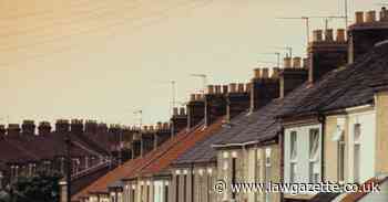 Conveyancer offered discounts - to clients paying him directly