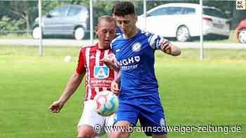 Wieder wartet ein Braunschweiger Team auf Vöhrum