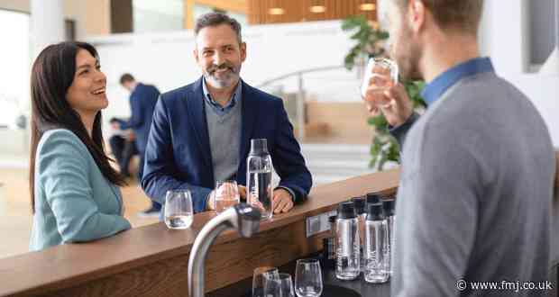 What do employees really want from the office?