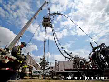 Tuesday's letters: Where's rural concern about fracking?